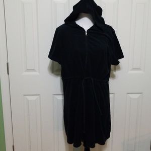 Swim cover up (size 18/20)